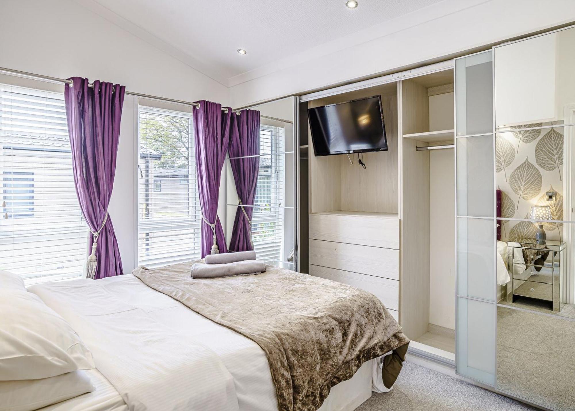Ladera Retreat Lodges Eaton  Pokoj fotografie