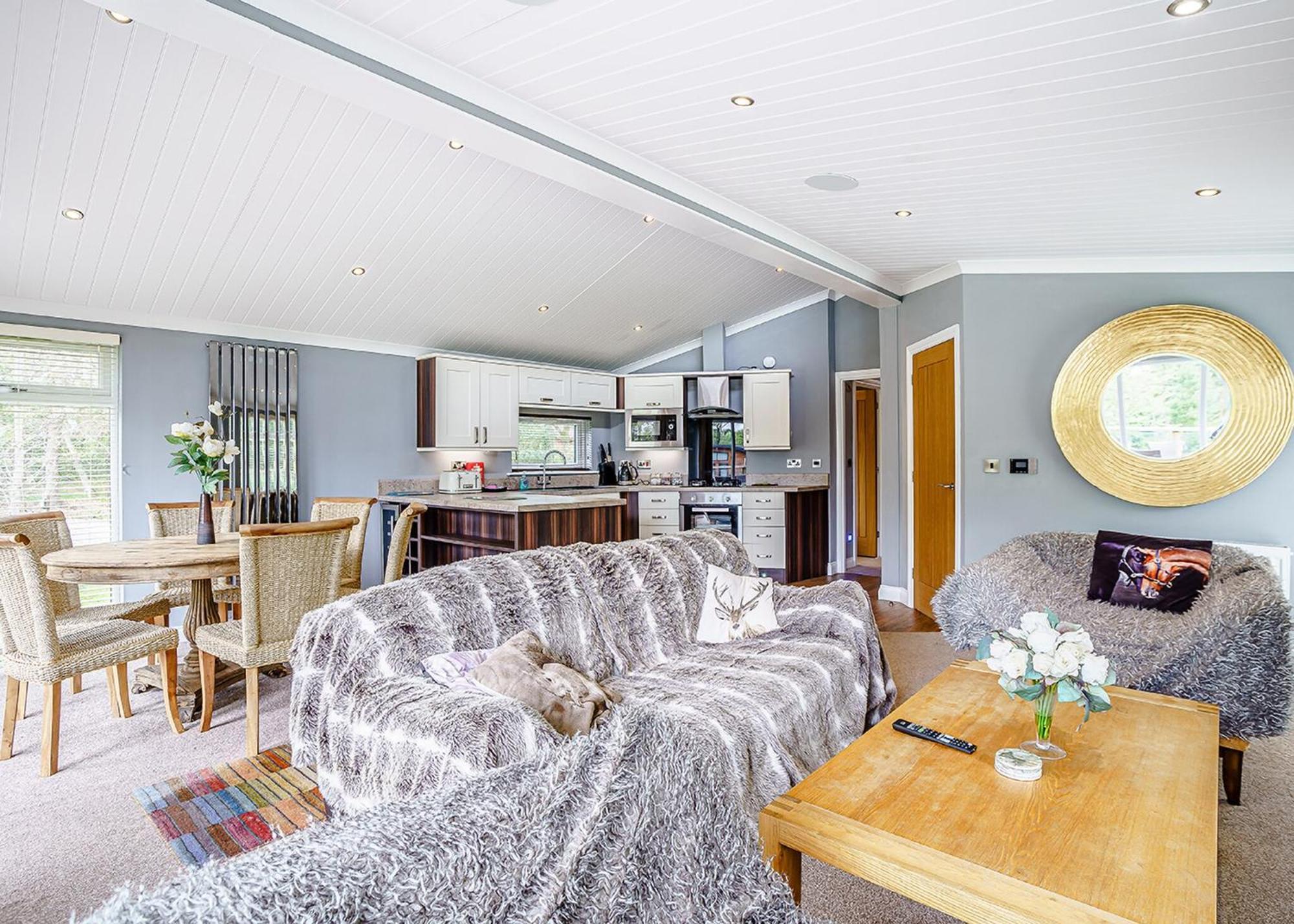 Ladera Retreat Lodges Eaton  Pokoj fotografie