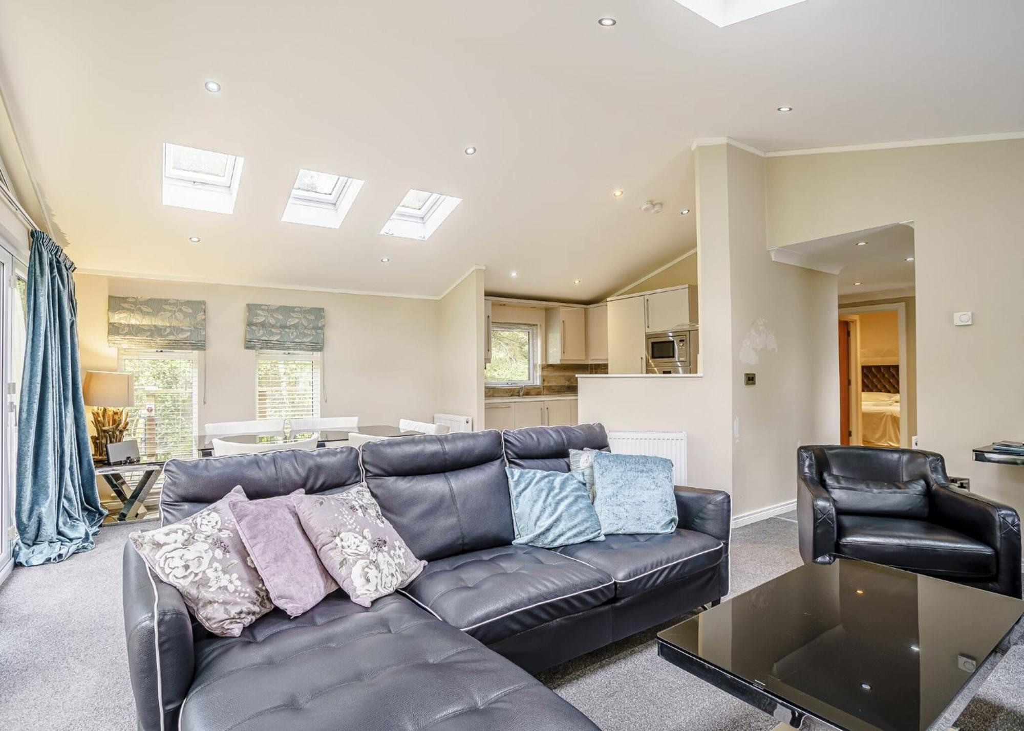 Ladera Retreat Lodges Eaton  Pokoj fotografie