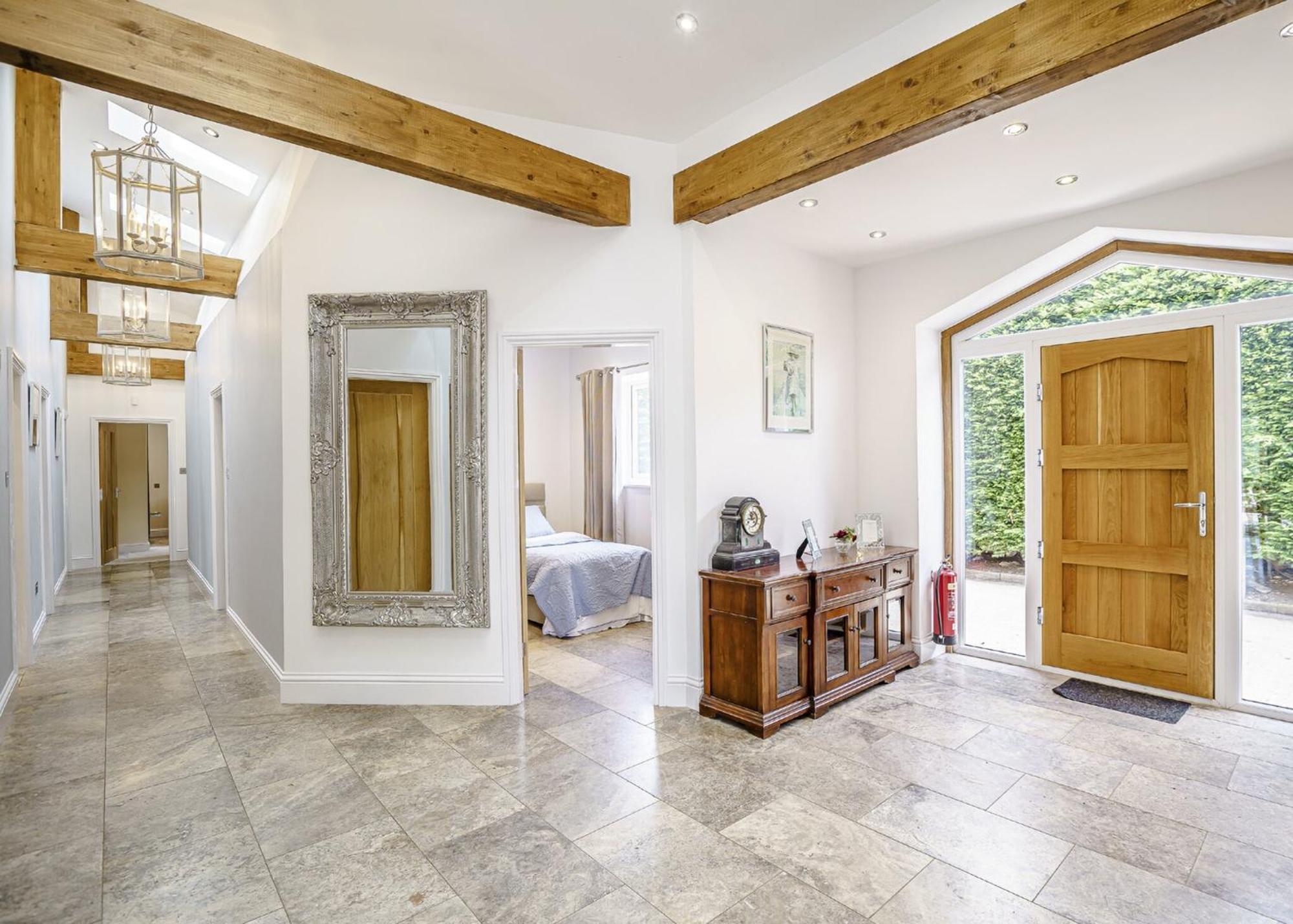 Ladera Retreat Lodges Eaton  Pokoj fotografie