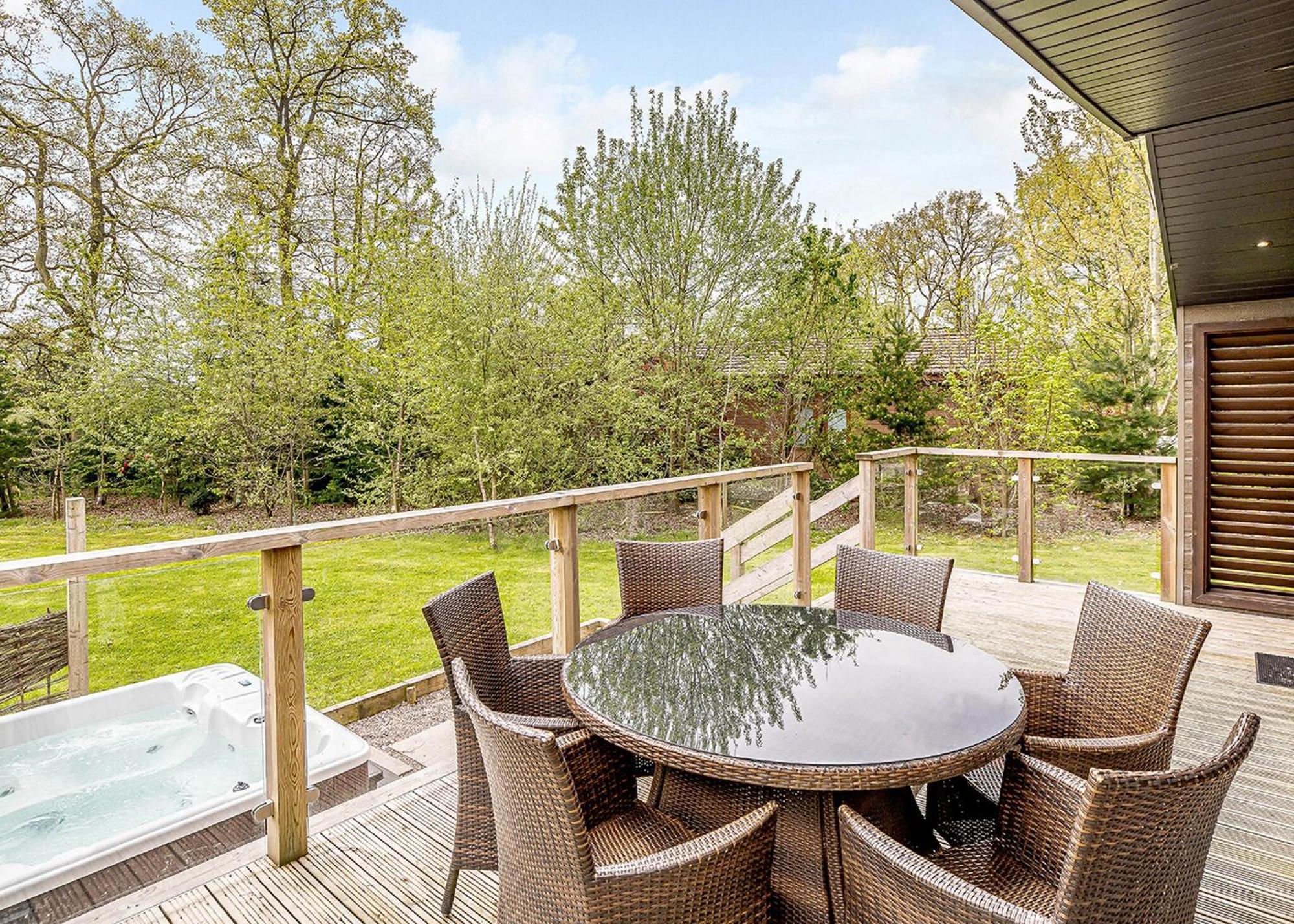 Ladera Retreat Lodges Eaton  Pokoj fotografie