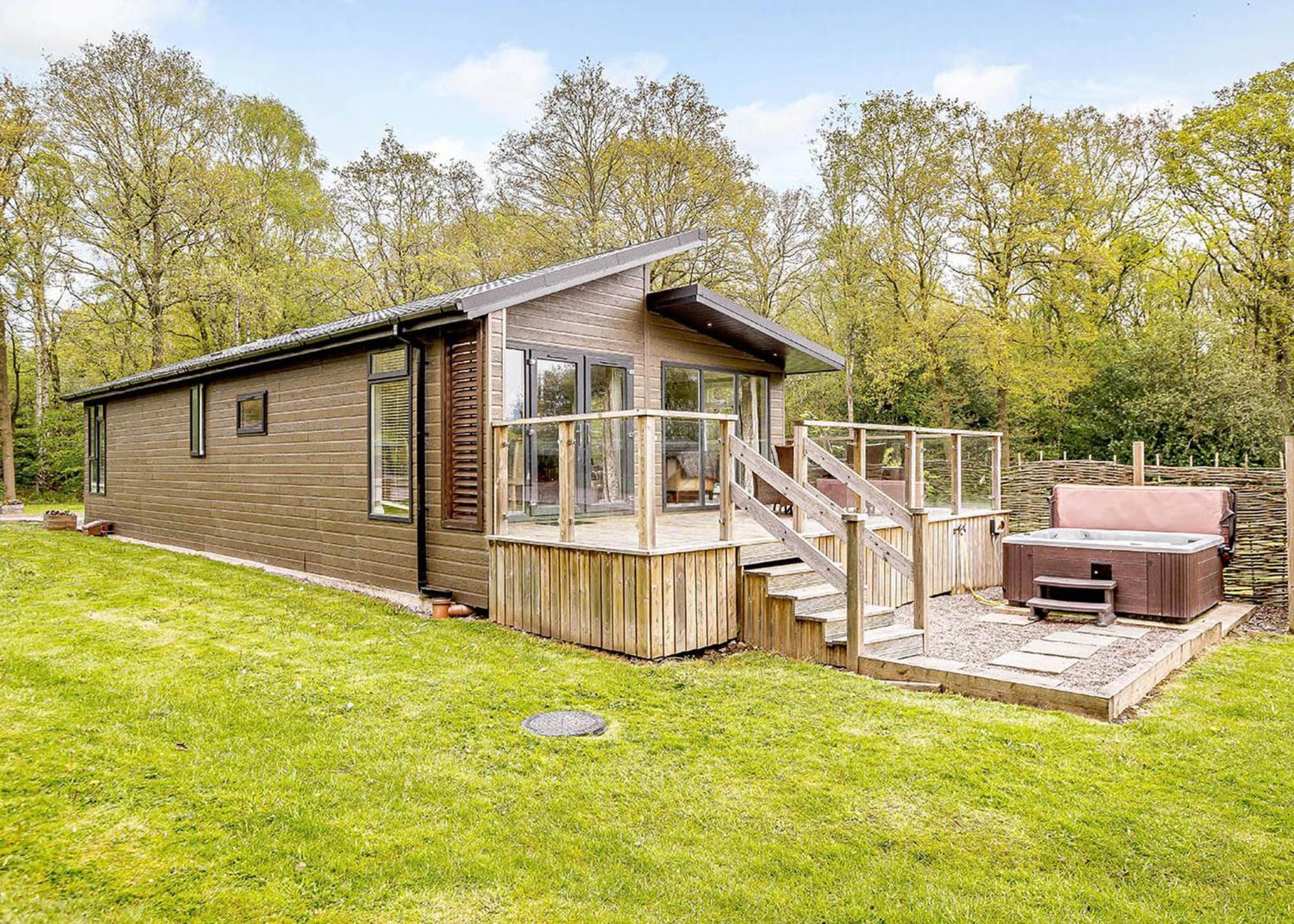 Ladera Retreat Lodges Eaton  Pokoj fotografie