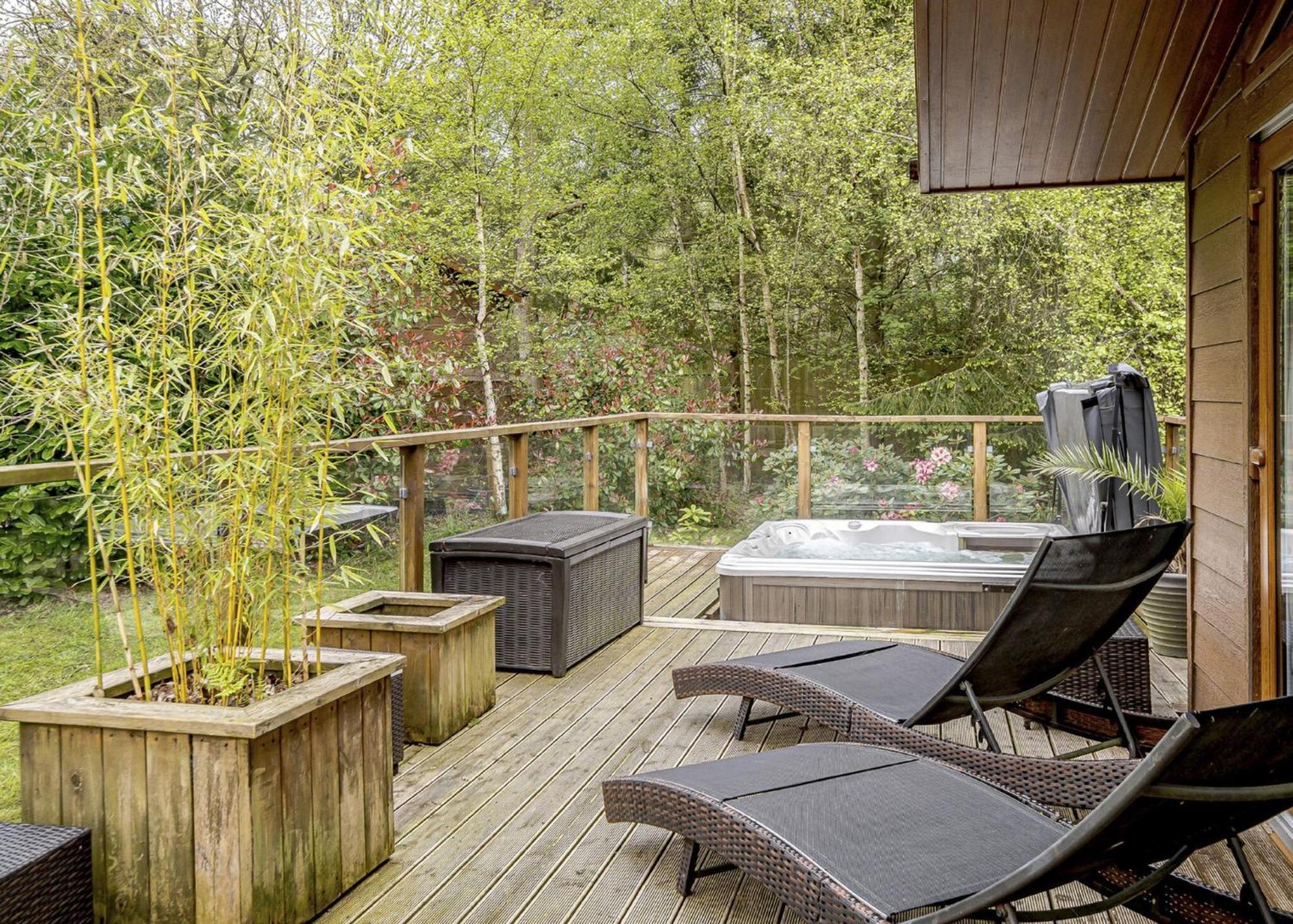 Ladera Retreat Lodges Eaton  Exteriér fotografie
